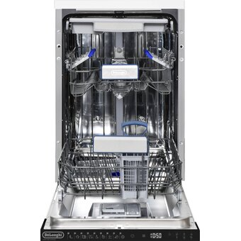  Встраиваемая посудомоечная машина DeLonghi DDWI 490 Amedeo 