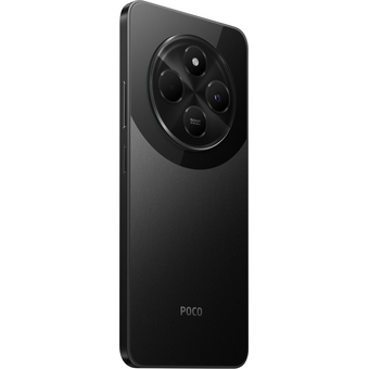  Смартфон Xiaomi Poco C75 6/128 Black RU 