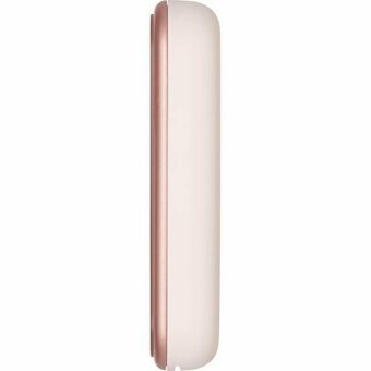  Принтер ZINK Canon Zoemini 2 (5452C003AA) розовый/золотой 