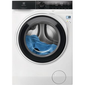  Стиральная машина Electrolux EW8F4484EU 