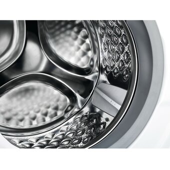  Стиральная машина Electrolux EW8F4484EU 