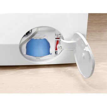  Стиральная машина Electrolux EW8F4484EU 