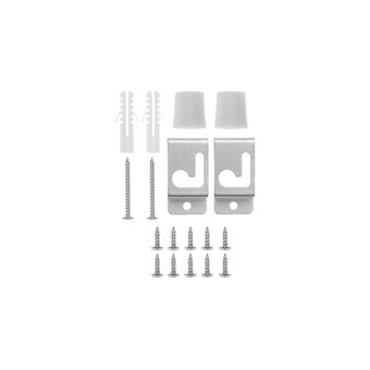  Конвектор Rexant 60-0126 белый 