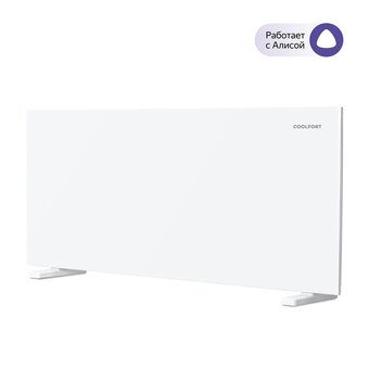  Конвектор Coolfort CF-3942 2000Вт 
