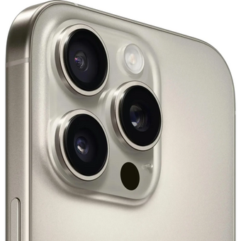  Смартфон Apple iPhone 16 Pro MYM83ZA/A 1Tb титан 