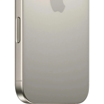  Смартфон Apple iPhone 16 Pro MYM83ZA/A 1Tb титан 