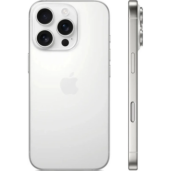  Смартфон Apple iPhone 16 Pro MYN53J/A 512Gb белый титан 