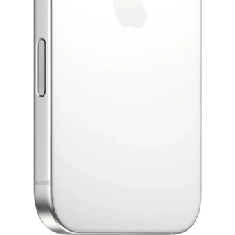  Смартфон Apple iPhone 16 Pro MYMW3J/A 128Gb белый титан 