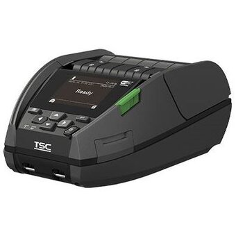  Термопринтер TSC Alpha-30L A30L-A001-1002 черный 