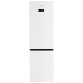  Холодильник Beko B3R0CNK402HW белый 
