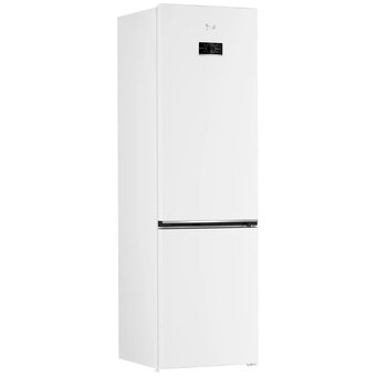  Холодильник Beko B3R0CNK402HW белый 