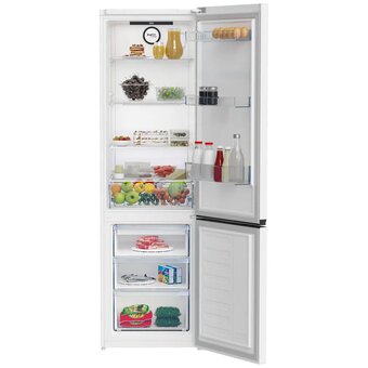  Холодильник Beko B3R0CNK402HW белый 