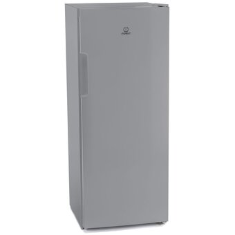  Морозильная камера Indesit DSZ 4150 G серебристый 