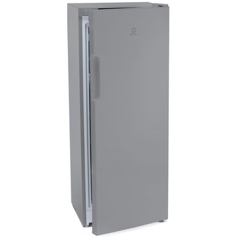  Морозильная камера Indesit DSZ 4150 G серебристый 
