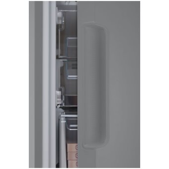  Морозильная камера Indesit DSZ 4150 G серебристый 