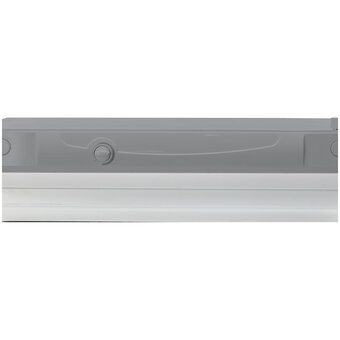  Морозильная камера Indesit DSZ 4150 G серебристый 