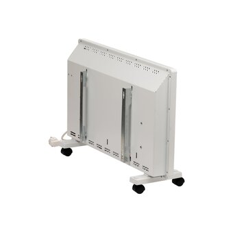  Конвектор HINTEK Standart 1500 04.05.01.214596 белый 