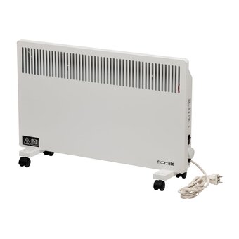  Конвектор HINTEK Standart 1500 04.05.01.214596 белый 