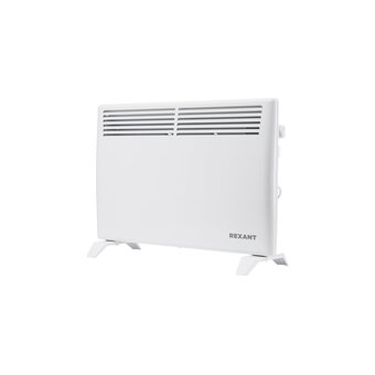  Конвектор электрический Rexant 60-0116 