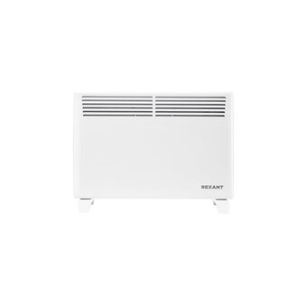  Конвектор электрический Rexant 60-0116 