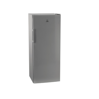  Морозильная камера Indesit DFZ 4150 G серебристый 