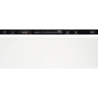  Встраиваемая посудомоечная машина AEG FSB64907Z 