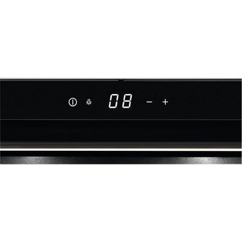  Встраиваемый винный шкаф AEG KWK884520T черный 