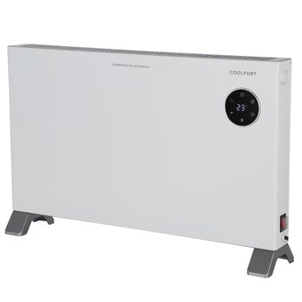  Конвектор Coolfort CF-3941 2000Вт 
