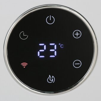 Конвектор Coolfort CF-3941 2000Вт 