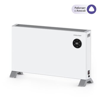  Конвектор Coolfort CF-3941 2000Вт 