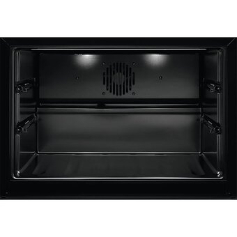  Встраиваемый винный шкаф AEG KWK884520T черный 