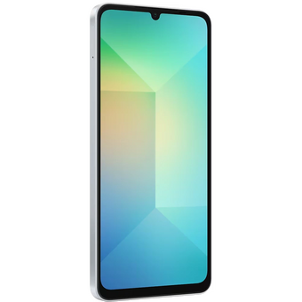  Смартфон Samsung Galaxy A06 SM-A065FLBDSKZ 4/64GB Light Blue 