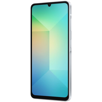  Смартфон Samsung Galaxy A06 SM-A065FLBDSKZ 4/64GB Light Blue 