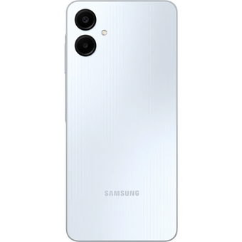  Смартфон Samsung Galaxy A06 SM-A065FLBDSKZ 4/64GB Light Blue 
