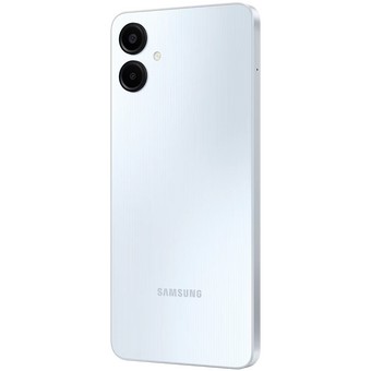  Смартфон Samsung Galaxy A06 SM-A065FLBDSKZ 4/64GB Light Blue 