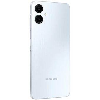  Смартфон Samsung Galaxy A06 SM-A065FLBDSKZ 4/64GB Light Blue 
