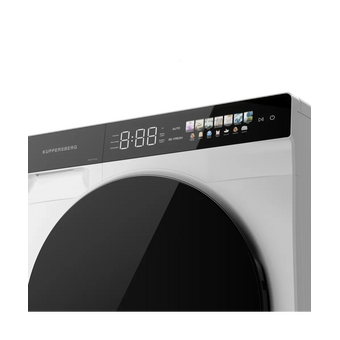  Сушильная машина Kuppersberg DM 590 W 