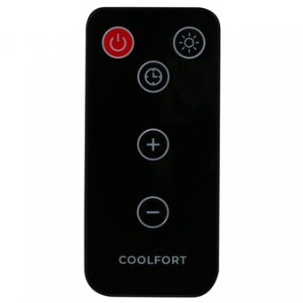  Конвектор Coolfort CF-3940 2000Вт 