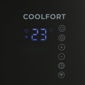  Конвектор Coolfort CF-3940 2000Вт 
