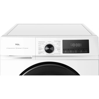  Стиральная машина TCL TWOF-107W14W1 
