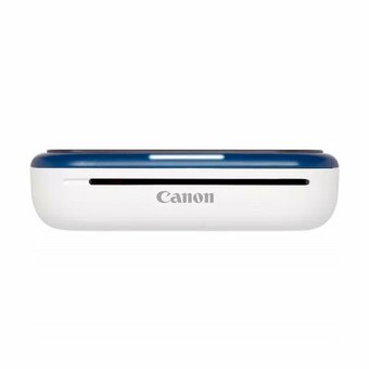  Принтер ZINK Canon Zoemini 2 5452C005AA синий 