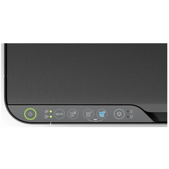  МФУ струйный Epson L3251 (C11CJ67518) 004 картридж A4 WiFi черный 