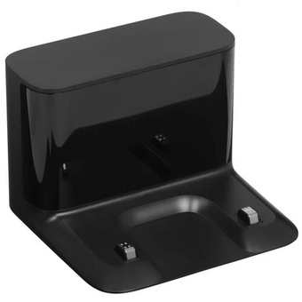  Робот-пылесос Dreame Bot D9 Max Gen2 Black RU 