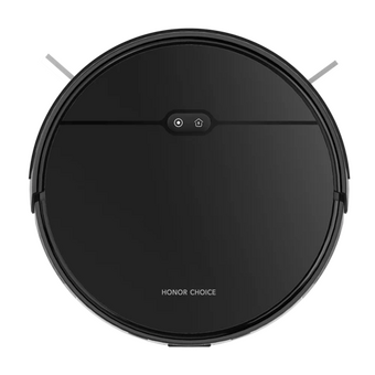  Робот-пылесос HONOR CHOICE M1 ROB-03 5504ABAJ Black 