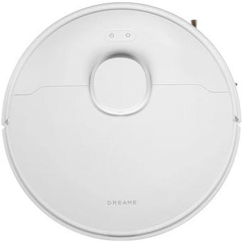  Робот-пылесос Dreame Bot Robot Vacuum and Mop D10 Plus Gen2 RLD32GD White 