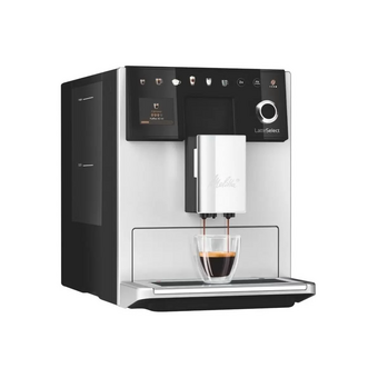  Кофемашина MELITTA Latte Select F 630-211 