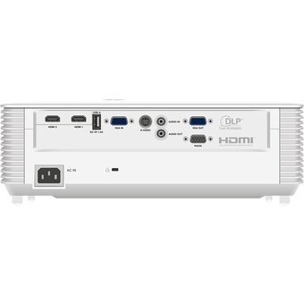  Проектор Infocus SP224ST DLP 3800Lm LS 3800Lm ANSI (1024x768) 30000:1 ресурс лампы:15000часов 1xUSB typeA 2xHDMI 2.9кг 