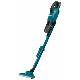  Пылесос аккумуляторный Makita XGT BL 40В (CL003GZ) без акк и зу 
