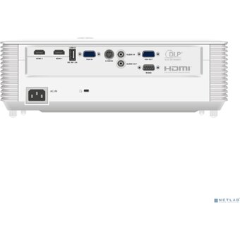  Проектор Infocus SP224ST DLP 3800Lm LS 3800Lm ANSI (1024x768) 30000:1 ресурс лампы:15000часов 1xUSB typeA 2xHDMI 2.9кг 