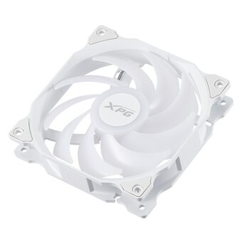  Вентилятор ADATA VENTO120ARGBPWM-WHCWW 